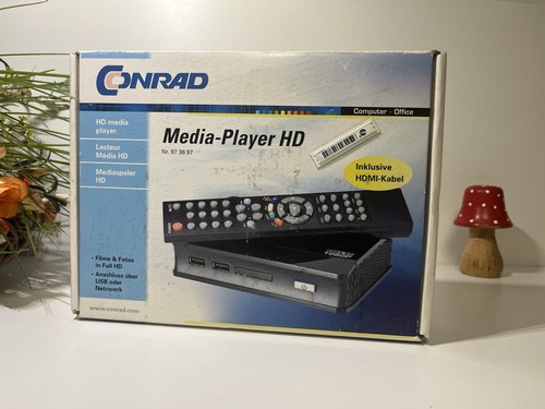 Conrad - , hd