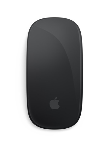 Apple magic mouse schwarz - apple,