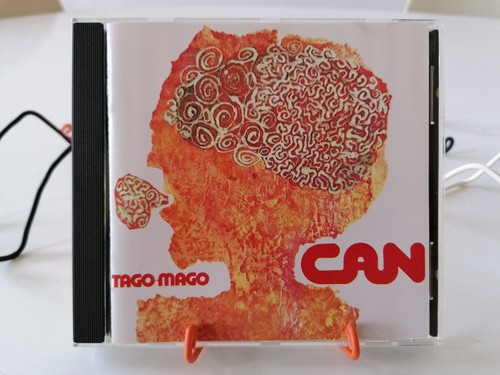 Can tago mago - mago, (1971)