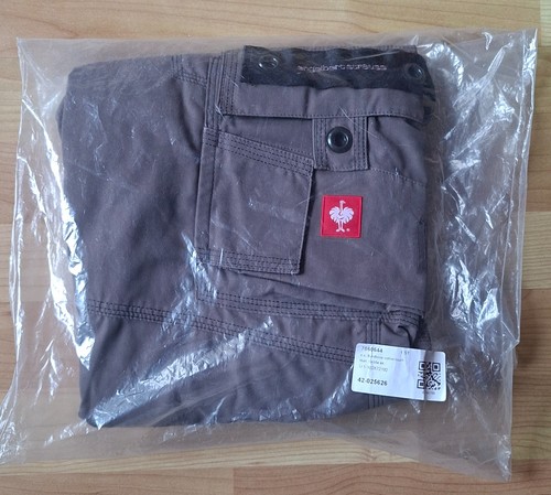 Engelbert strauss bundhose - engelbert,