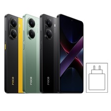 Xiaomi poco pro 5g - poco, x7