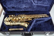 YAMAHA YAS-62 Altsaxophon