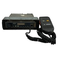 Bosch KF Chip S Betriebsfunkgerät Verstärker Controller Transmitter KF168 CA16