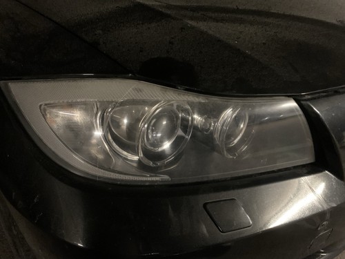 Bmw e90 e91 - e90/e91, scheinwerfer