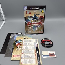 Pokémon Colosseum (Nintendo