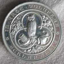 S10) alte Schlaraffia