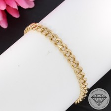 Wert 5800 € Panzer Armband