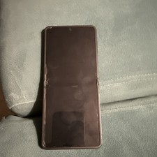 Samsung Galaxy Z Flip7 12gb/512gb 6.9 Zoll Jet Black