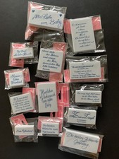 La Blanche-Stempel, Geburtstag,Taufe, Geburt, Genesung