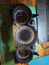 Mercedes W212 Mopf Tacho