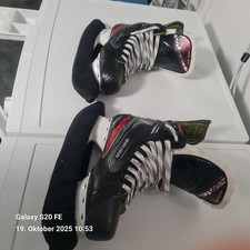 Bauer Vapor FLY40 Schlittschuh Senior