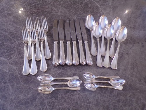Christofle modell spatours - christofle,