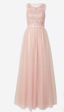 Mascara elegantes abendkleid - mascara,