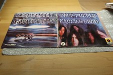 Deep Purple Machine Head LP