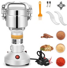 150g Elektrischer Mühle