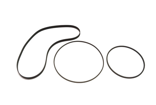 Riemen set für - sharp, optonica