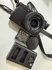 Leica D-LUX Typ 109 16.8MP