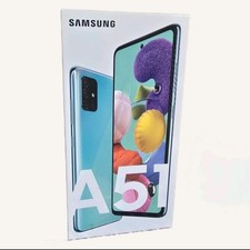 Samsung Galaxy A51