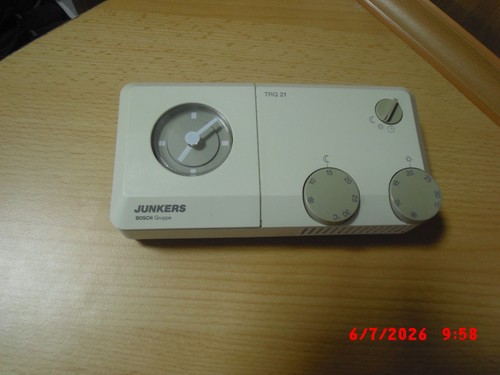 Junkers trq 7744901054 - junkers,