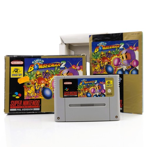 Super nintendo spiel - nintendo, spiel: