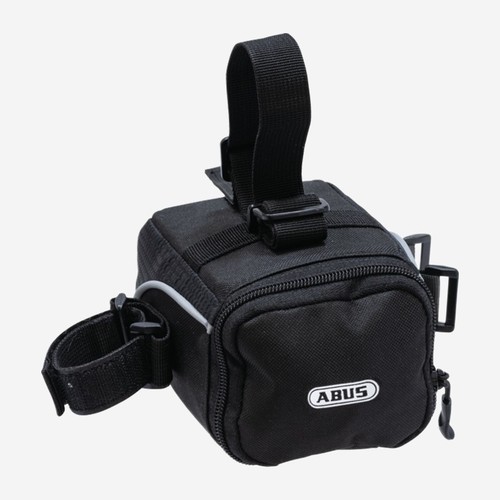 Abus schlosstasche 5050 - schlosstasche,