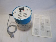 PHYWE Disc Elektrophorese