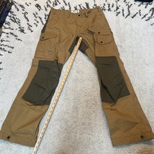 Fjallraven Vidda Pro Pants Men