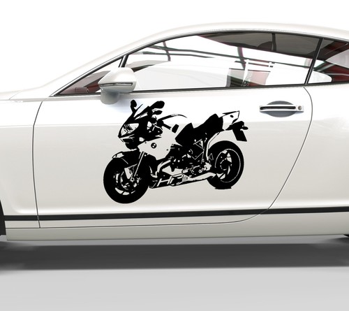 Autoaufkleber bmw sport - hp, 2