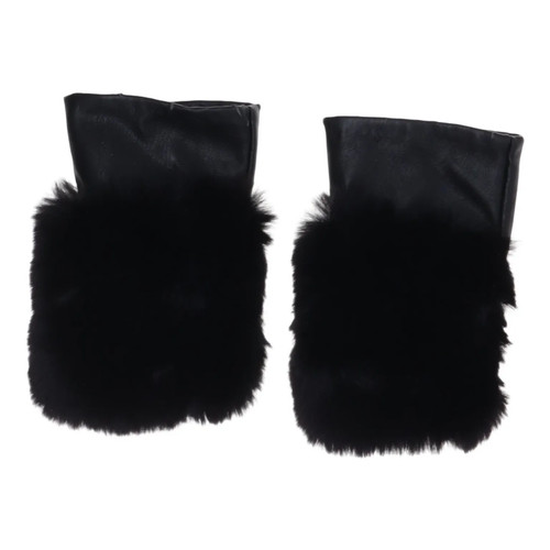 Fingerlose handschuhe - fingerlose,