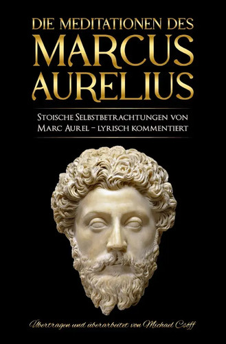 Meditationen des marcus - meditationen,