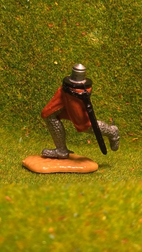 Timpo toys topfhelmritter - timpo, mit