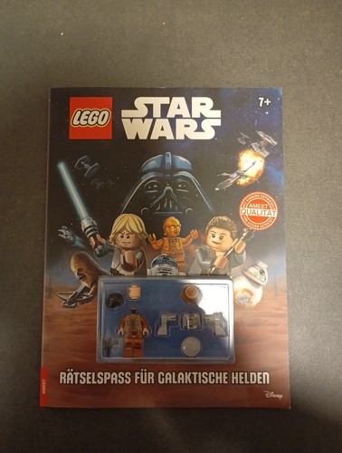 Lego star wars ezra - wars, bridger