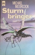 Sturmbringer. Nr. 3782 Moorcock, Michael: