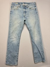 LEVIS 501 W32 L32 Premium
