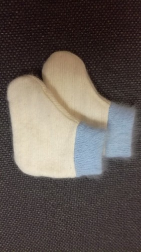 Medima socken baby - socken, 10
