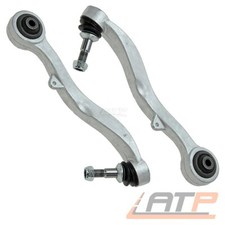 2x QUERLENKER LENKER VORNE