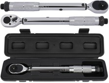 Drehmomentschlüssel 3/8" 19-110NM Werkzeug Auto Drehmoment Schlüssel