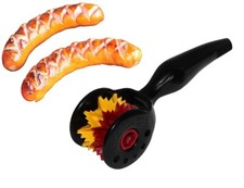 CARACT Wurst-Roller