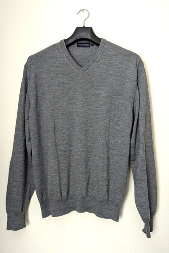 Dunmore pullover gr 52 - dunmore, gr.
