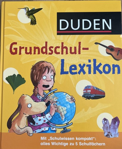 Grundschullexikon - ,