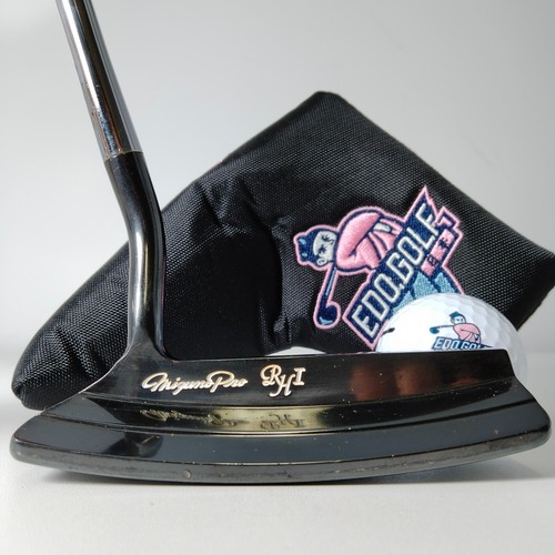 Unbenutzter mizuno pro 1 - pro, rh