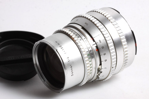 Hasselblad sonnar 150 - hasselblad, 4/150