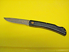 Neu Arbeitsmesser Taschen- Jagdmesser 21,5cm Gesamtlänge aus Frankreich