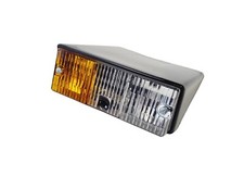 Blink Positionsleuchte rechts