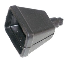 Maico KTM Rotax Hercules Bosch Wasserschutzkappe Zündschloss  Neu