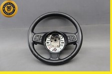 17-20 Jaguar F-Pace Left Side