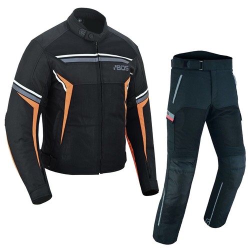 Motorradkombi herren textil - motorradkombi,