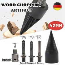 42MM HOLZSPALTER KEGELSPALTER