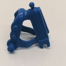 Playmobil Römer 4274 Quadriga Streitwagen Sattel blau Ersatzteil 