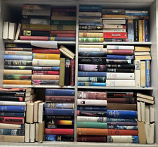 25 X ALTE ROMANE - GEBUNDENE - BÜCHER PAKET - SAMMLUNG